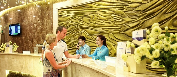 Avatar Đà Nẵng là một trong những khách sạn 4 sao Đà Nẵng tiện ích vượt trội